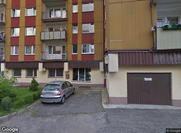 Ceny mieszkań Katowice Gen. Józefa Longina Sowińskiego 5