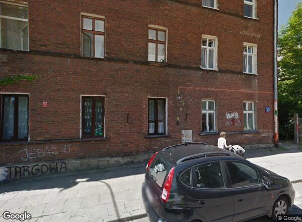 Ceny mieszkań Łódź Targowa 79