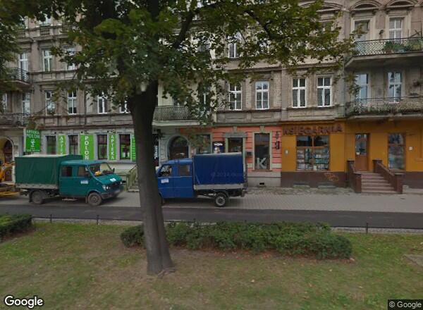Ceny mieszkań Wrocław UL. MARII CURIE-SKŁODOWSKIEJ 41