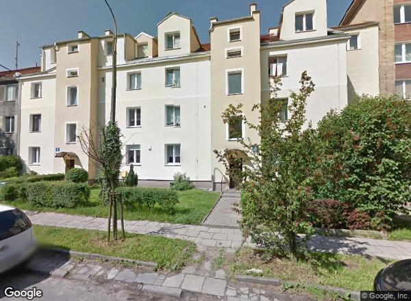 Ceny mieszkań Gdynia Wojewody Wachowiaka 2