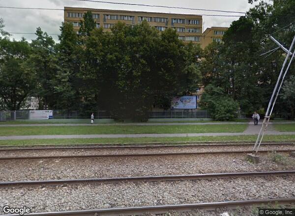 Ceny mieszkań Warszawa ul. Marymoncka 32B