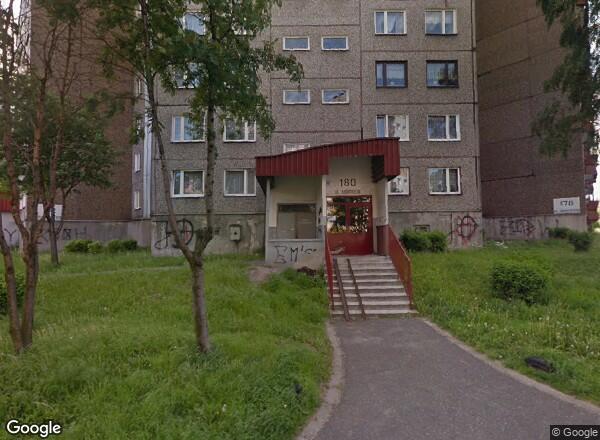 Ceny mieszkań Katowice Marcina Radockiego 180