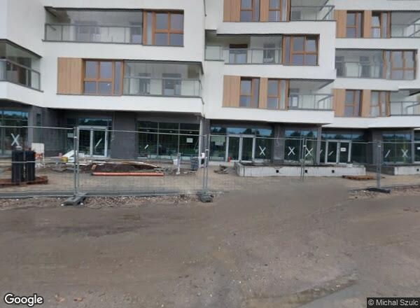 Ceny transakcyjne mieszkań Warszawa al. J. Rodowicza „Anody” 22