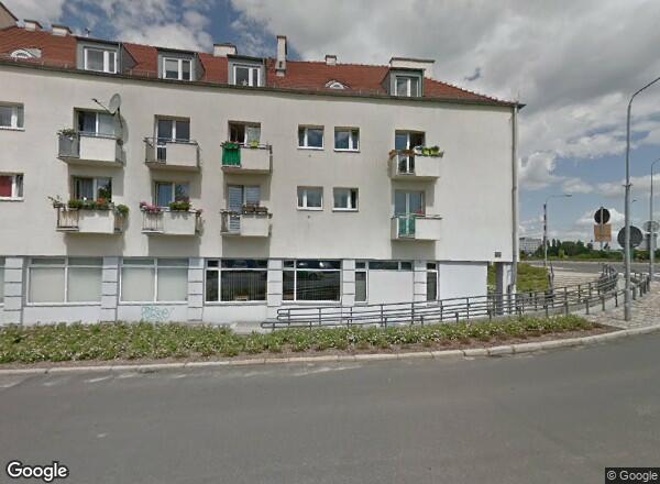 Ceny mieszkań Poznań Chwaliszewo 23