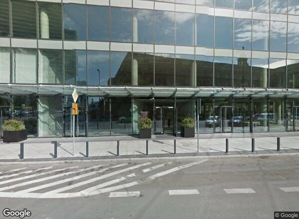 Ceny transakcyjne mieszkań Warszawa ul. Twarda 4