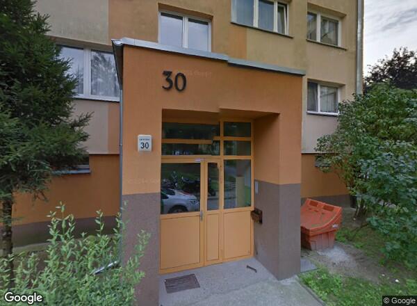 Ceny mieszkań Wrocław UL. WŁODZIMIERZA MAJAKOWSKIEGO 30