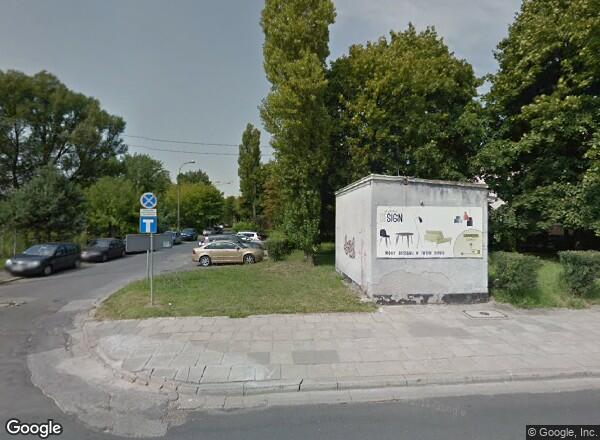 Ceny mieszkań Warszawa ul. Okopowa 61