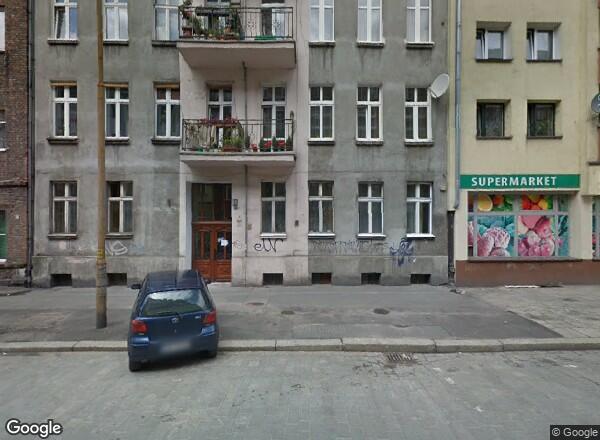 Ceny mieszkań Wrocław UL. STEFANA ŻEROMSKIEGO 34