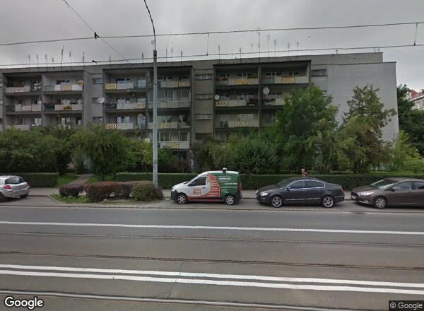 Ceny mieszkań Wrocław UL. HENRYKA SIENKIEWICZA 90