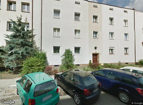 Ceny mieszkań Poznań Jana Gorczyczewskiego 9