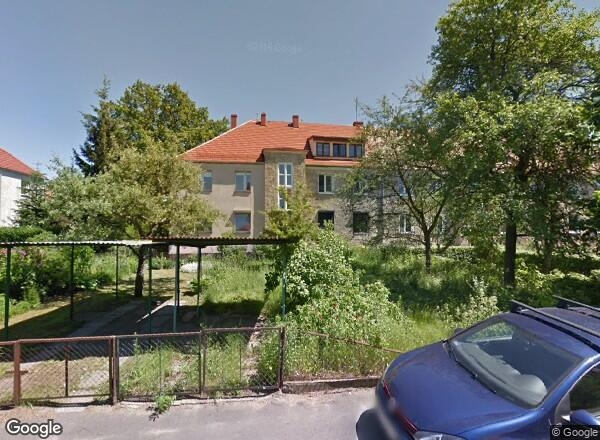 Ceny transakcyjne mieszkań Wrocław UL. ANDRZEJA POTEBNI 6