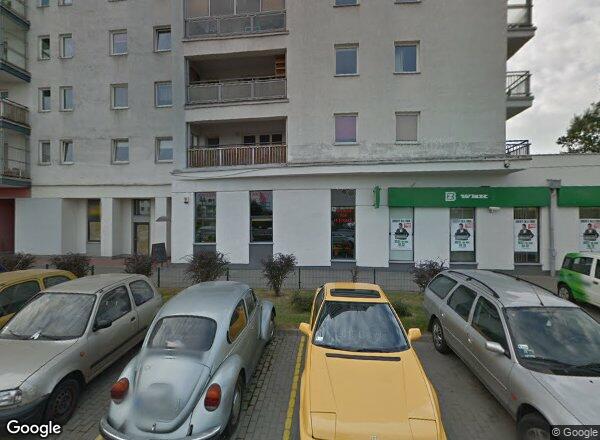 Ceny mieszkań Warszawa ul. Stryjeńskich 19