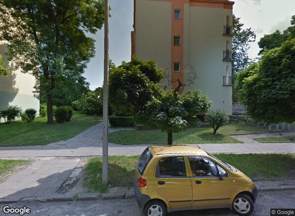 Ceny mieszkań Łódź Stefana Rogozińskiego 10