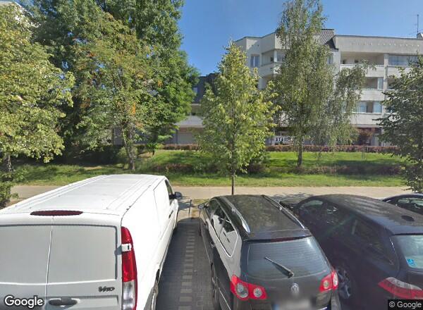 Ceny mieszkań Warszawa ul. Łukowska 2A