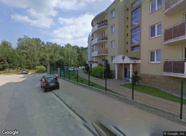 Ceny mieszkań Warszawa ul. Obrońców Tobruku 18B