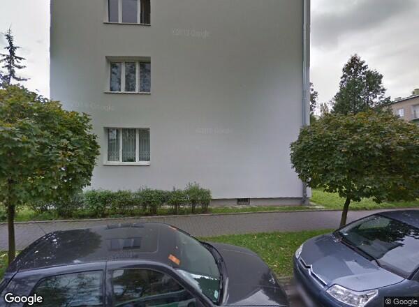 Ceny mieszkań Łódź Bracka 37