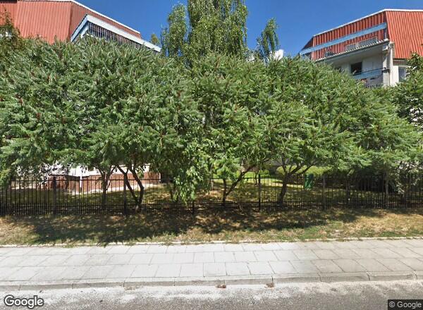 Ceny mieszkań Warszawa ul. Łukowska 50