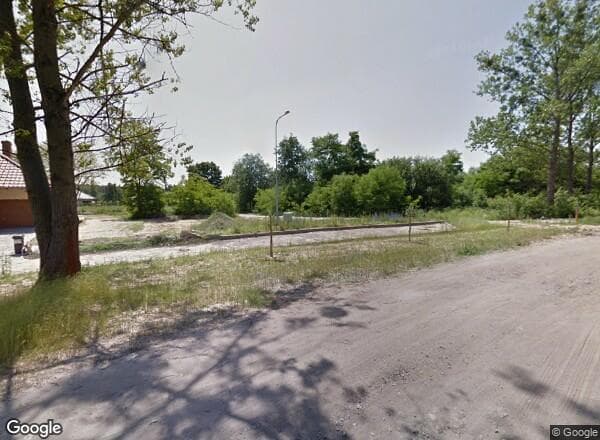 Ceny transakcyjne mieszkań Gorzów Wielkopolski BRUKSELSKA 59