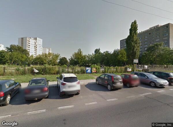 Ceny mieszkań Warszawa ul. Nałęczowska 33