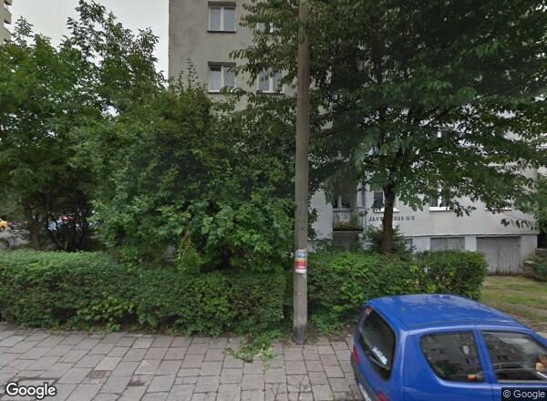 Ceny transakcyjne mieszkań Wrocław UL. JASTRZĘBIA 6/8