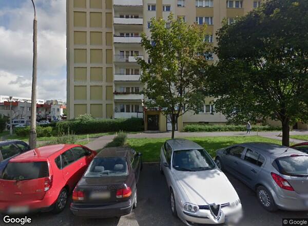 Ceny mieszkań Bydgoszcz Wojciecha Łochowskiego 4