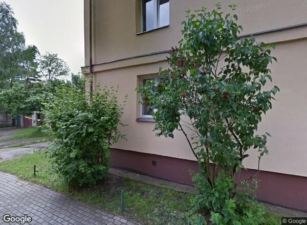 Ceny transakcyjne mieszkań Legionowo Daliowa 8