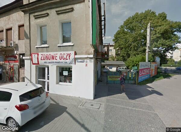 Ceny mieszkań Lublin Nadbystrzycka 3