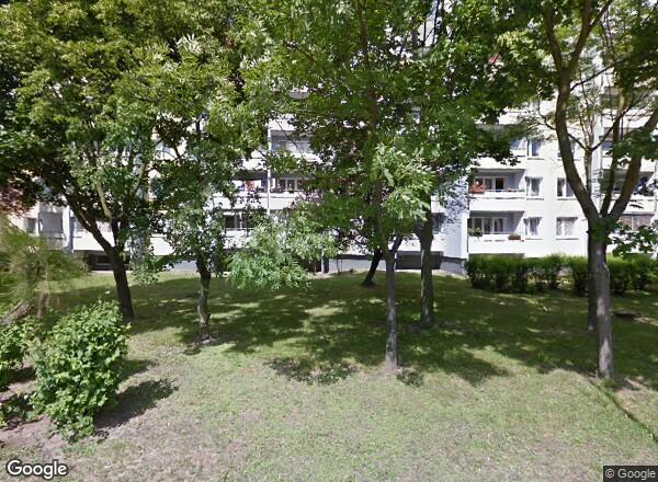 Ceny mieszkań Poznań Czecha 39