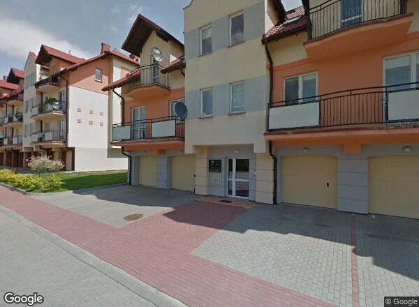 Ceny mieszkań Rzeszów Marcina Filipa 54