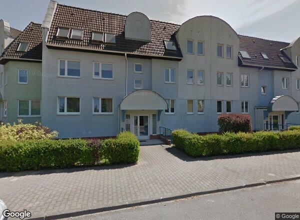 Ceny transakcyjne mieszkań Poznań Bełchatowska 7