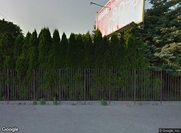 Ceny mieszkań Warszawa ul. Domaniewska 10