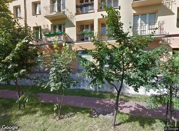 Ceny transakcyjne mieszkań Zielonka Długa 18BL13