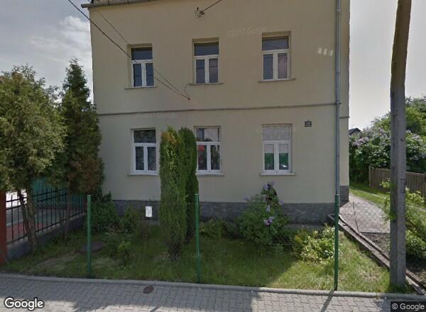 Ceny mieszkań Kraków Morawiańskiego 18