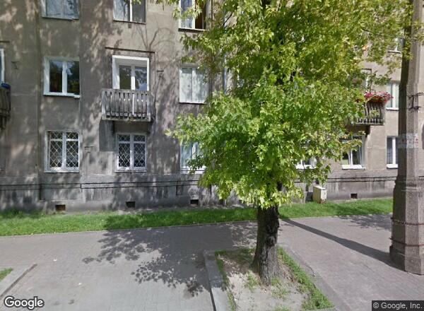 Ceny mieszkań Warszawa ul. ks. J. Popiełuszki 8