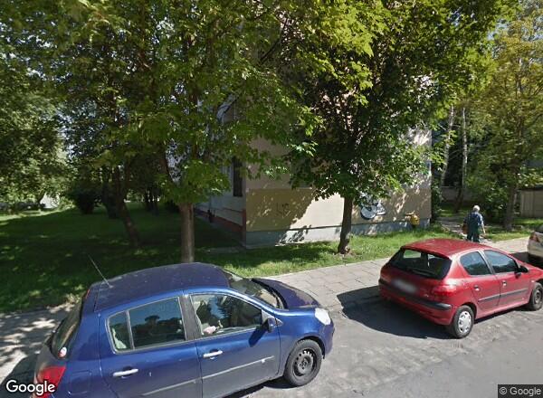 Ceny mieszkań Łódź Zbaraska 8