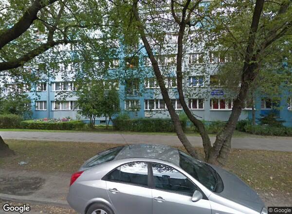 Ceny mieszkań Wrocław UL. NYSKA 40