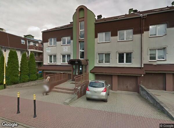 Ceny mieszkań Szczecin Seledynowa 37