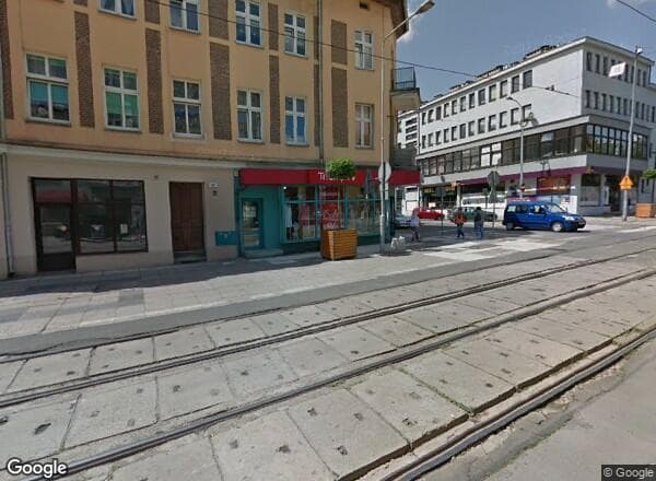 Ceny transakcyjne mieszkań Gorzów Wielkopolski BOLESŁAWA CHROBREGO 25