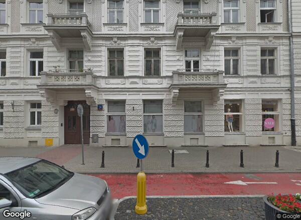 Ceny mieszkań Warszawa ul. Koszykowa 24