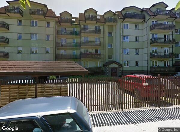 Ceny mieszkań Warszawa ul. Trzcinowa 23