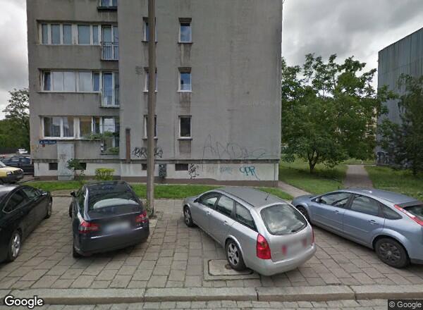 Ceny mieszkań Wrocław UL. BOLESŁAWA PRUSA 25