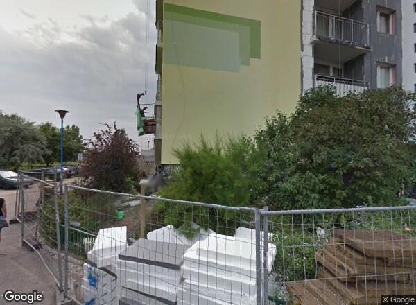 Ceny mieszkań Wrocław UL. ZEMSKA 36