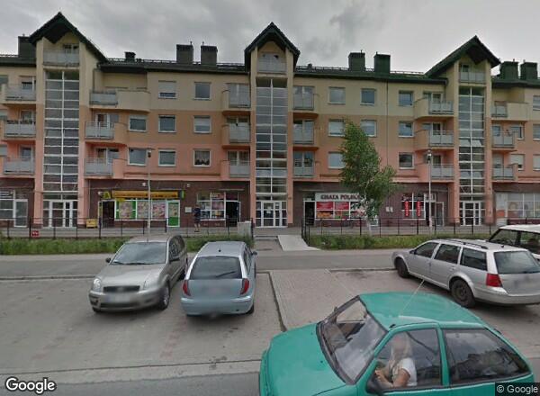 Ceny mieszkań Wrocław UL. TRAWOWA 59