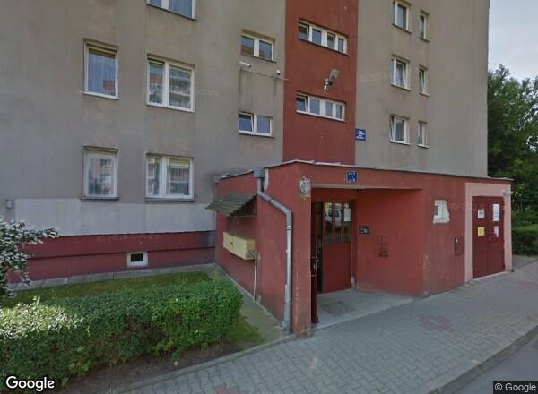 Ceny transakcyjne mieszkań Kraków Osiedle Kombatantów 12