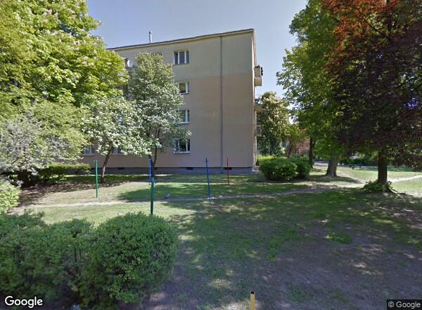 Ceny mieszkań Poznań Raszyńska 11