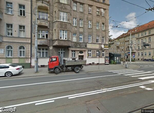 Ceny mieszkań Wrocław UL. HENRYKA SIENKIEWICZA 112