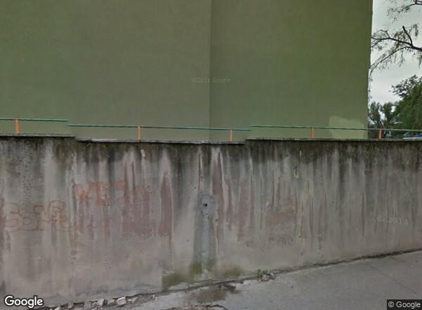 Ceny mieszkań Wrocław UL. BUDZISZYŃSKA 36