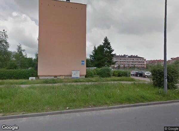 Ceny transakcyjne mieszkań Gorzów Wielkopolski GABRIELA NARUTOWICZA 20