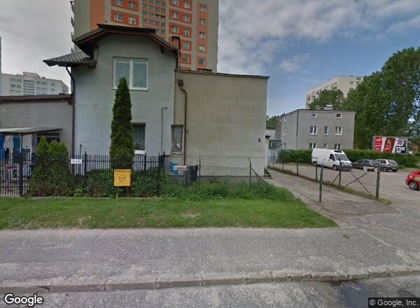 Ceny transakcyjne mieszkań Gdynia Krokowska 4