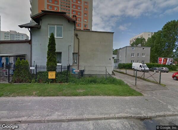 Ceny mieszkań Gdynia Krokowska 4